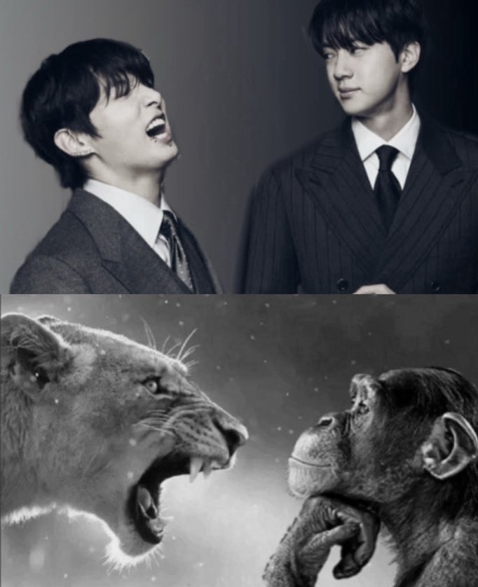 mafia boss jungkook tweet media