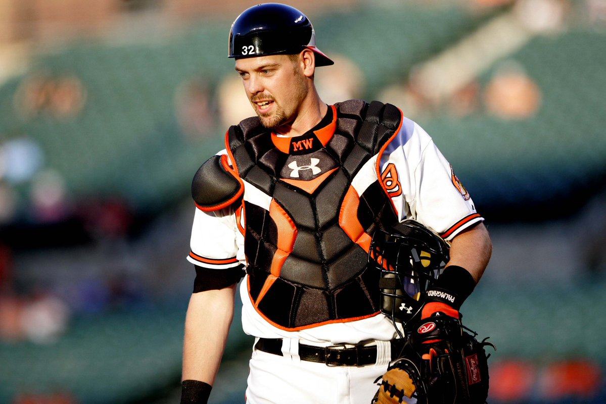 MLB Hall of Pretty Good tweet media