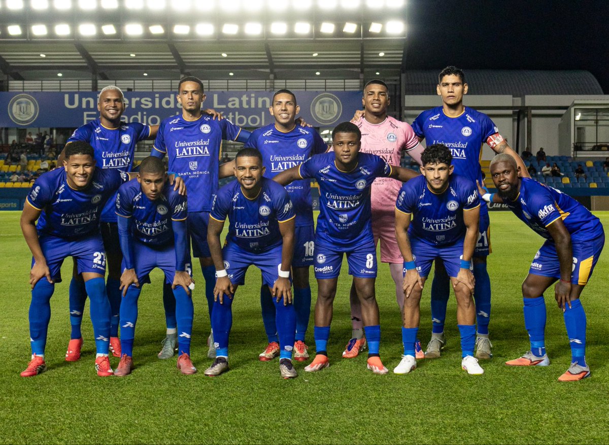 Club Deportivo Universitario tweet media