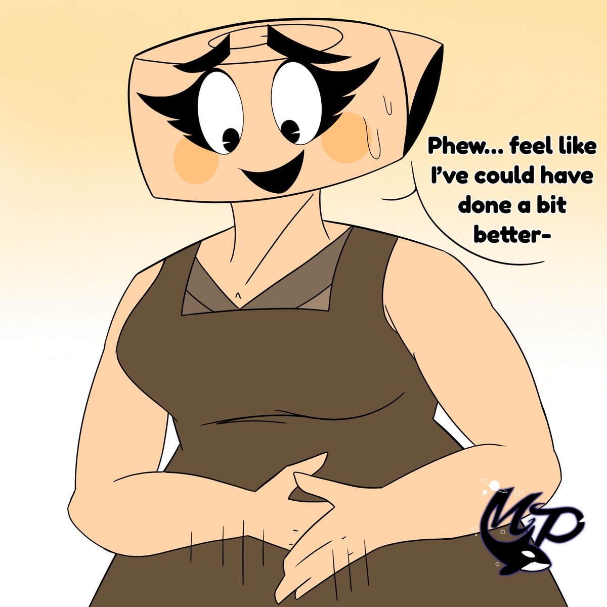 MadelinetheOrcaLover🤍🖤🤍 tweet media