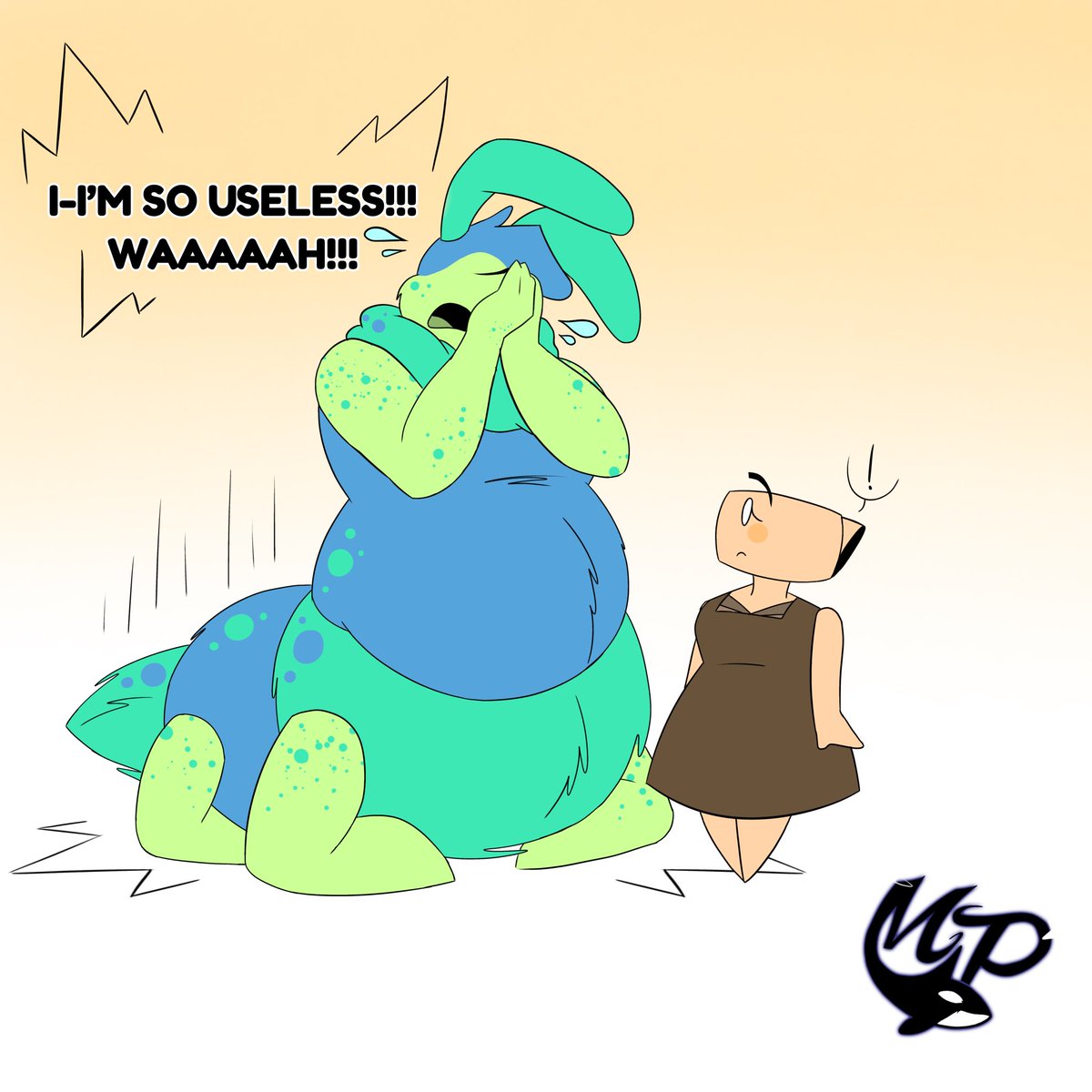 MadelinetheOrcaLover🤍🖤🤍 tweet media