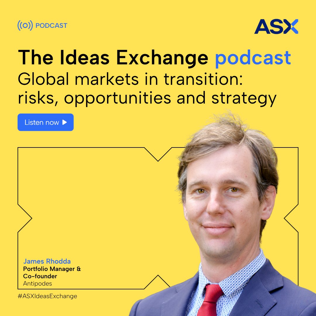 ASX 🏛 The heart of Australia's financial markets tweet media