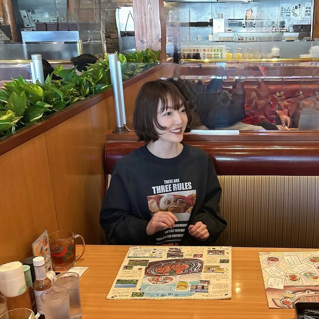 花澤香菜／Hanazawa Kana tweet media