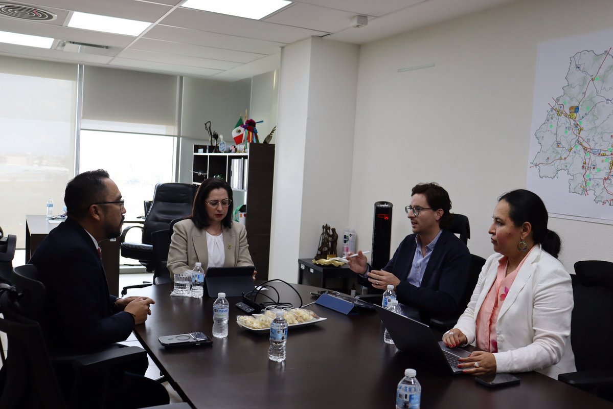 Francisco Javier Juárez León tweet media