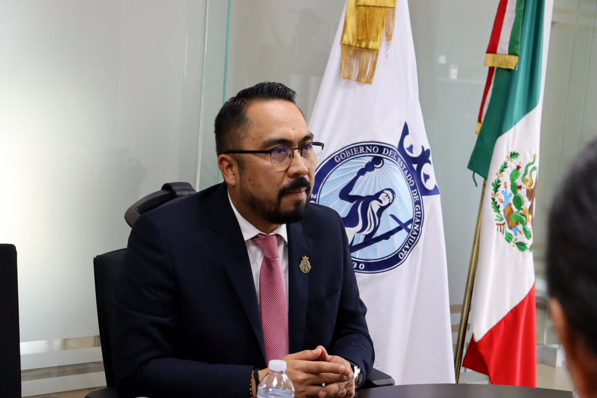 Francisco Javier Juárez León tweet media