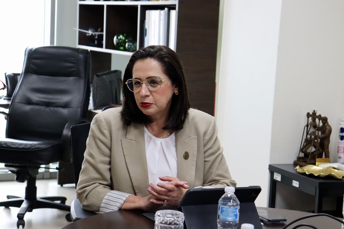 Francisco Javier Juárez León tweet media