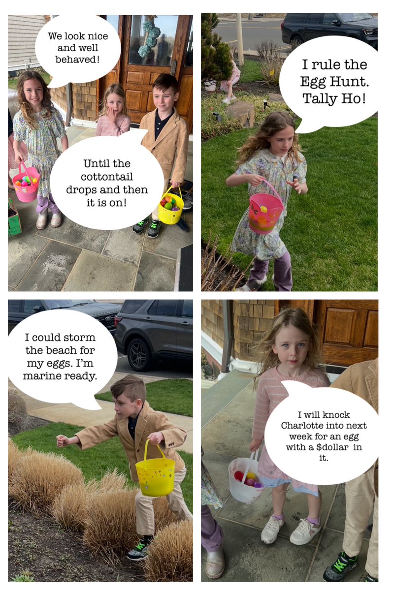 The Hunt is On! <a href="/McFronceks/">McFronceks</a>