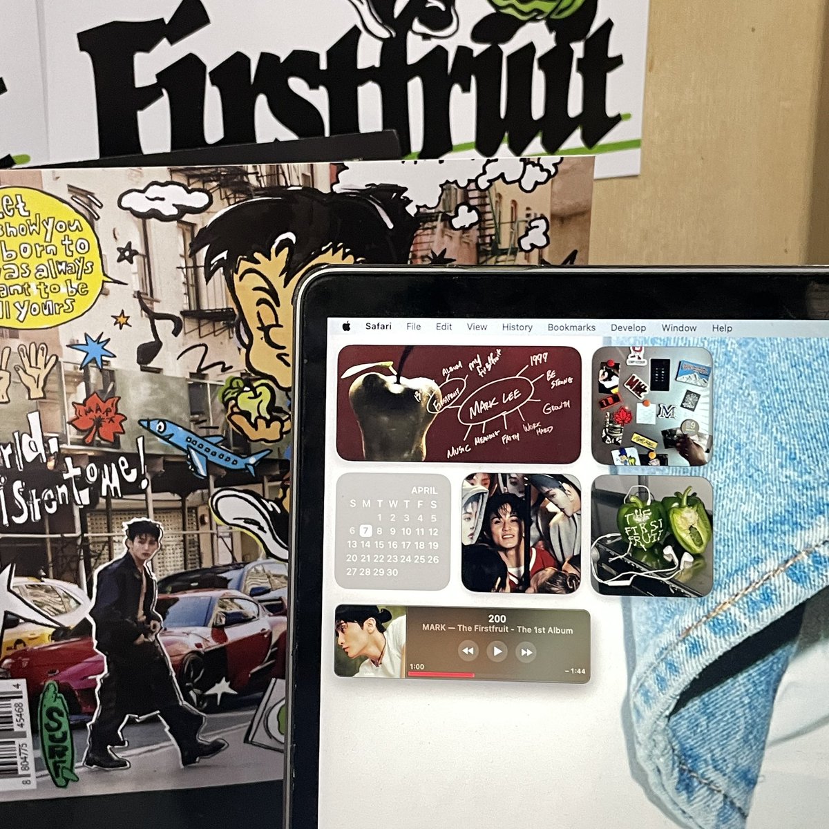 liaⓂ️ tweet media