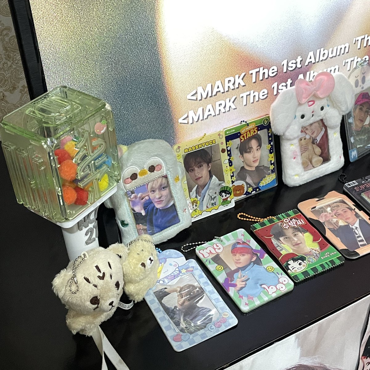 liaⓂ️ tweet media