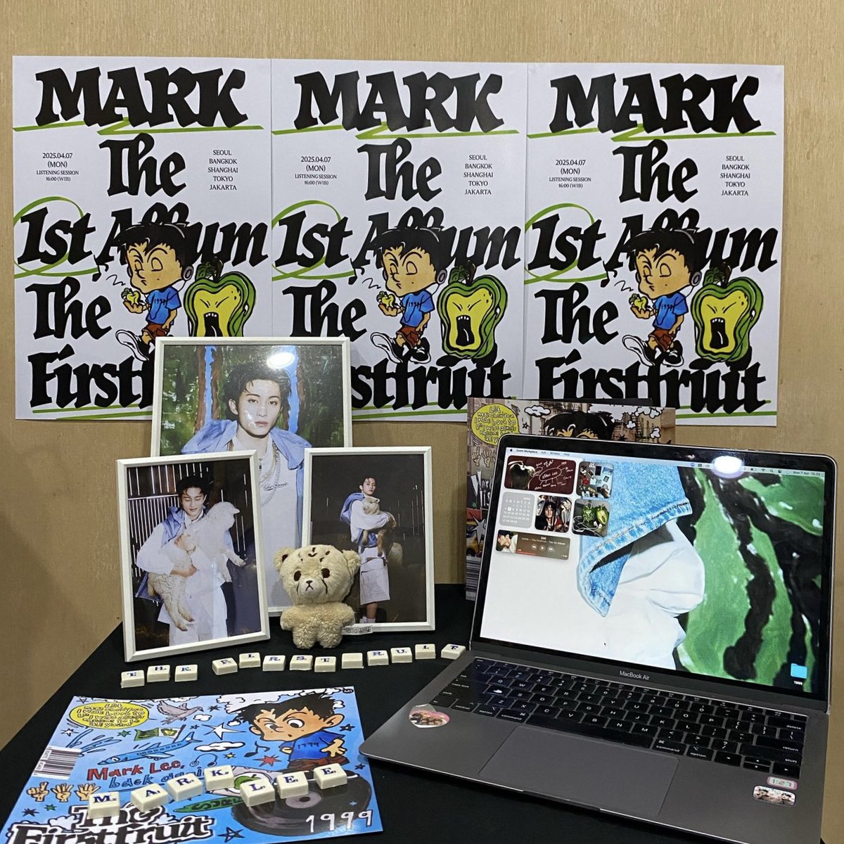 liaⓂ️ tweet media