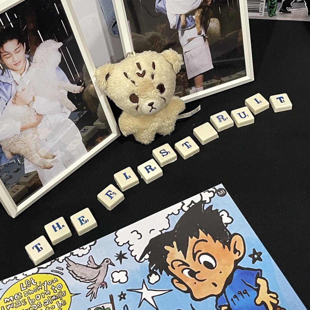 liaⓂ️ tweet media