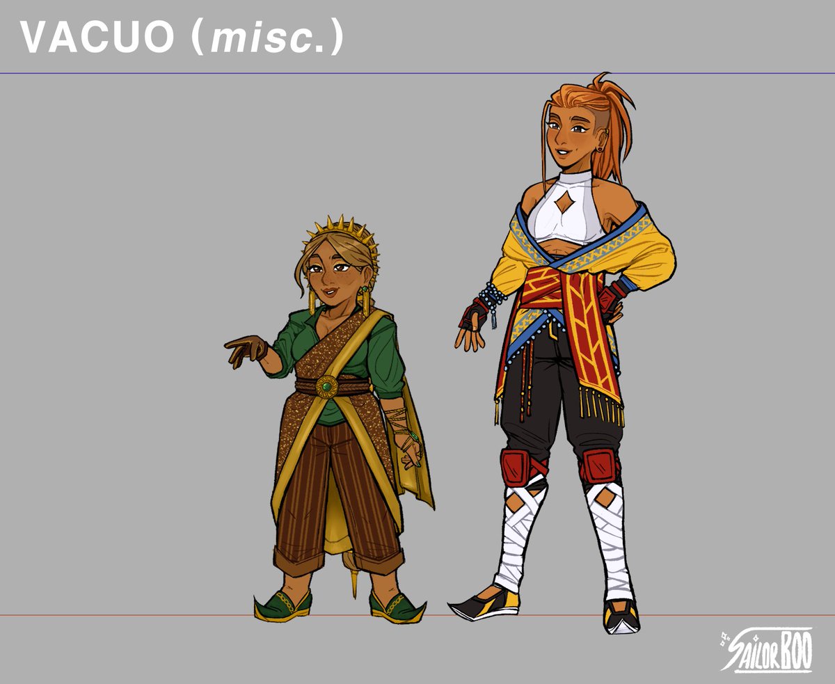 sailorb00's tweet photo. updated some rwby novel character fandesigns this time (again fsdf). oh crwby, please let professor rumpole and starr sanzang feature in v10 pleasepleaseplease 😭😭😭

#rwby #rwbyfanart #rwbybeforethedawn https://t.co/MOynz5QbEv