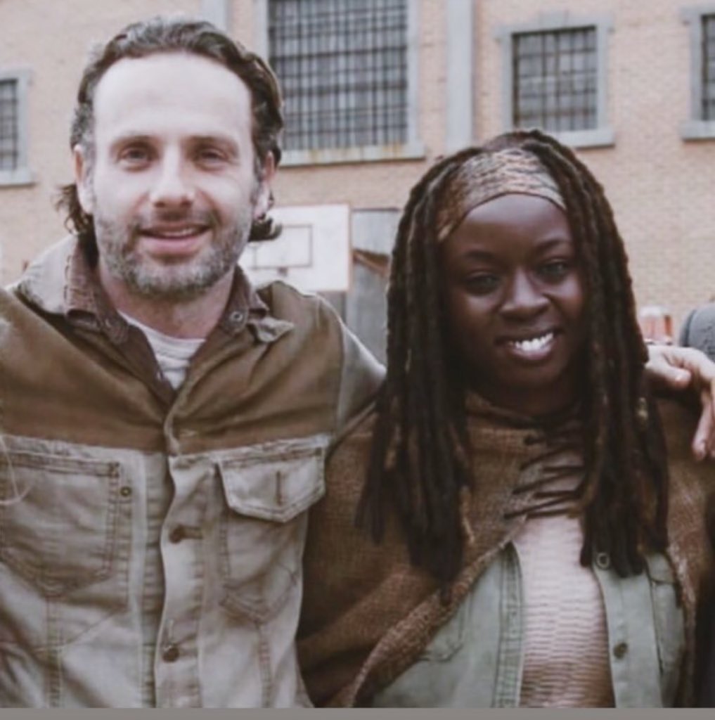 The Telfar Terrorist #TheOnesWhoLive tweet media