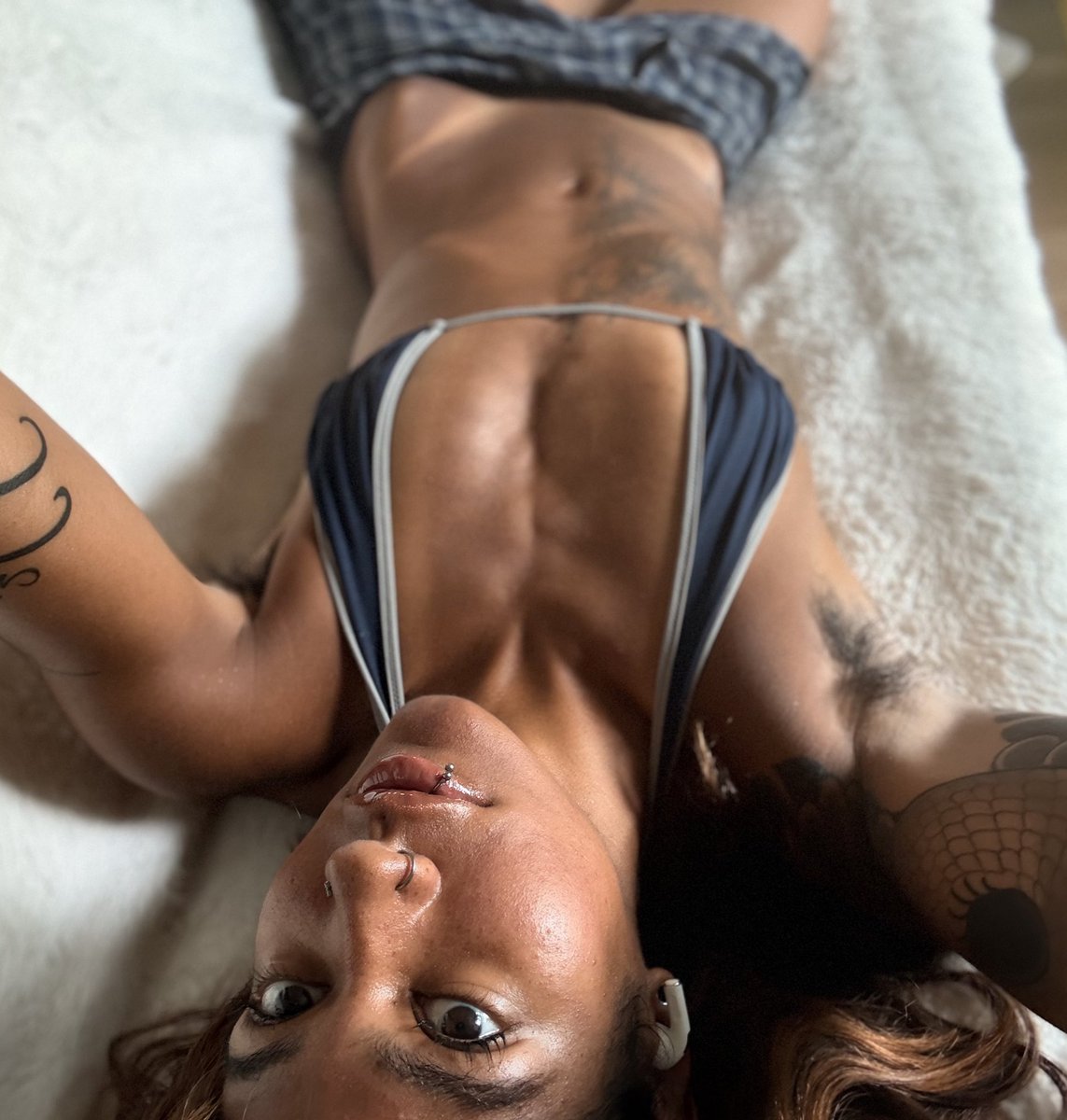 i love making you worse