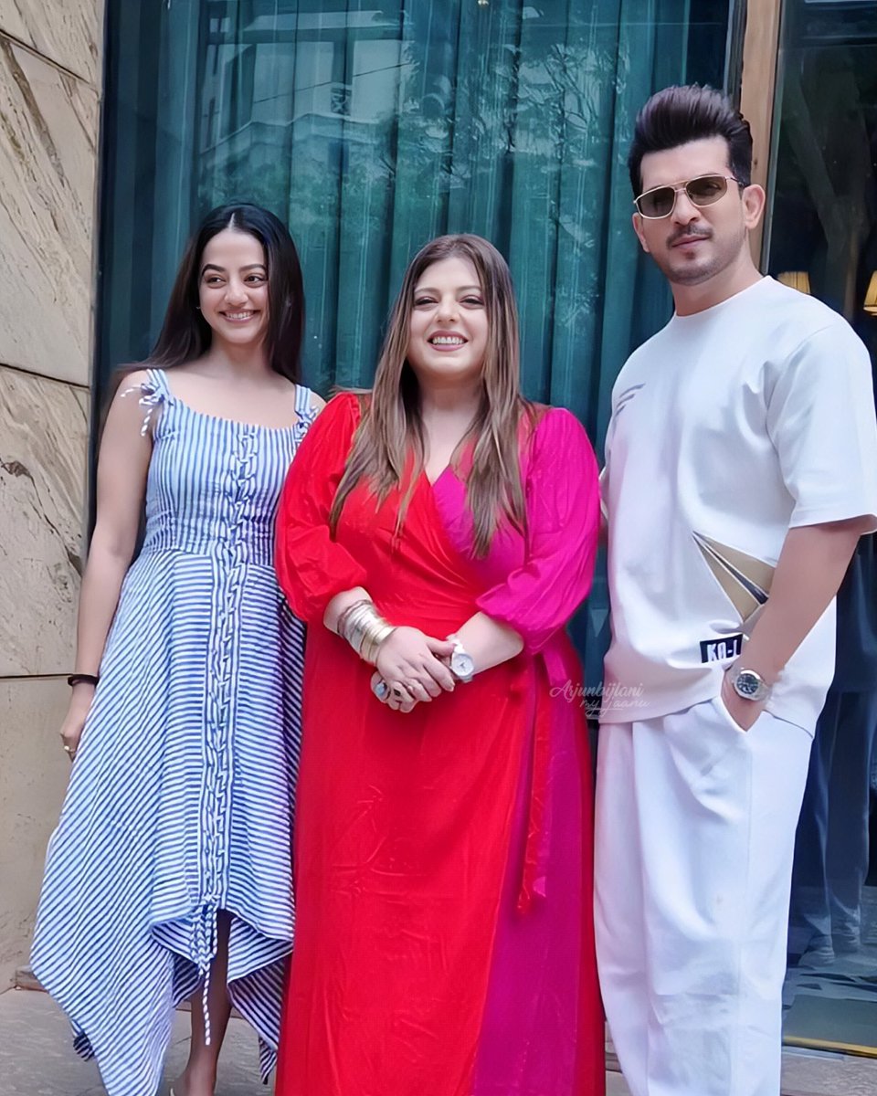 Arjunbijlanimyjaanu 🇮🇩🇮🇳 tweet media