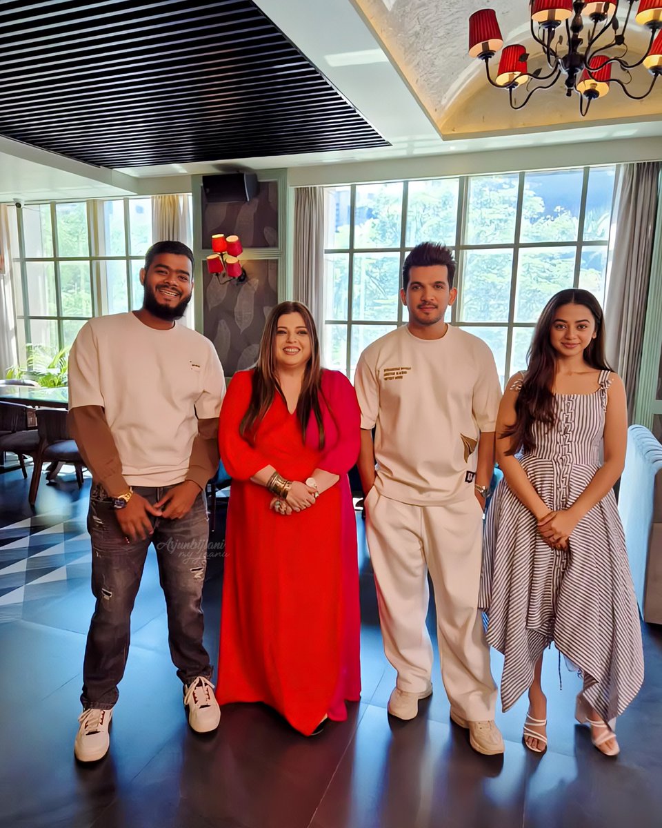 Arjunbijlanimyjaanu 🇮🇩🇮🇳 tweet media