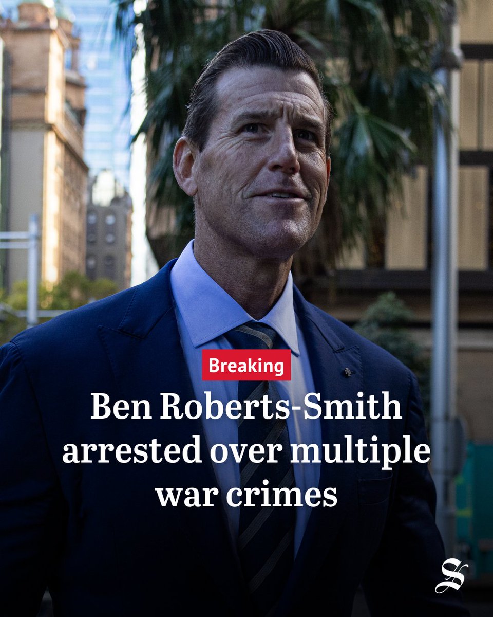 The Sydney Morning Herald tweet media