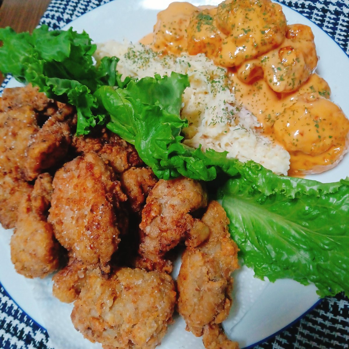 ねこぱんちあかね🐱💗 tweet media