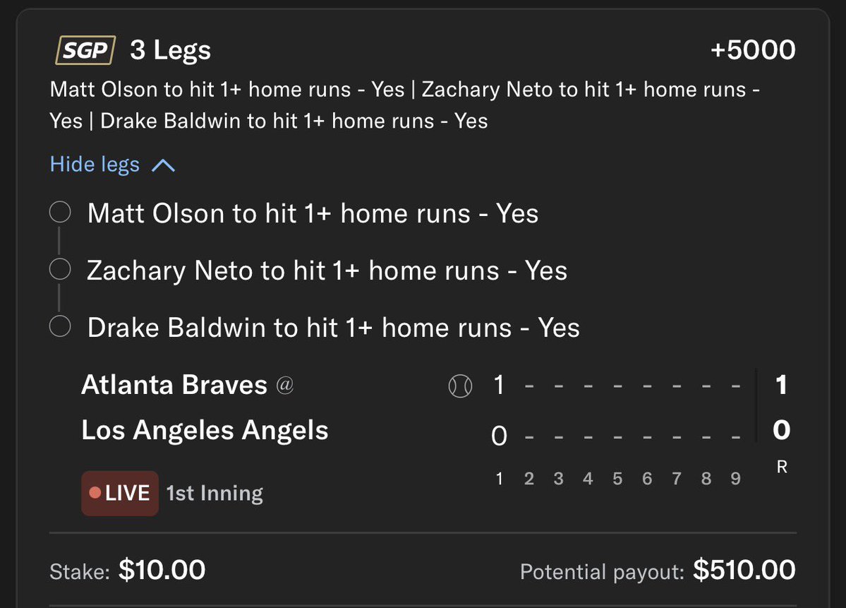 MaestroML🍀 tweet media