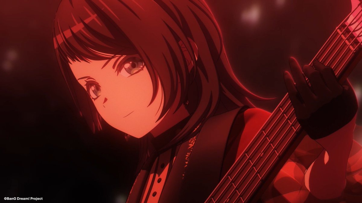 BanG Dream! Latin America tweet media