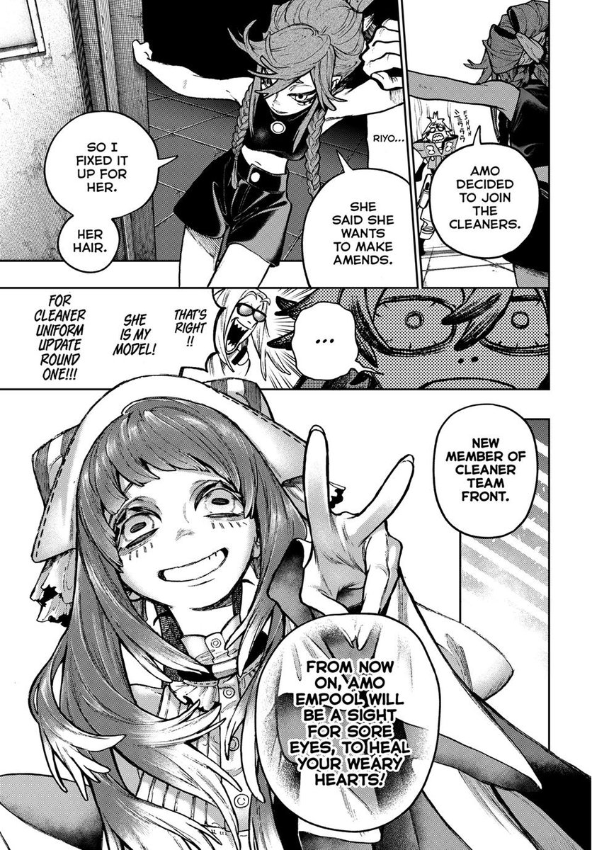 bunny 🚬 tweet media