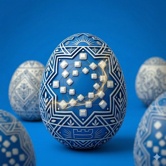 kabirjon595's tweet photo. @blackfortwallet Thanks @blackfortwallet
 🐰

#BlackFortWallet #EasterContest https://t.co/vrQsi1j2iO