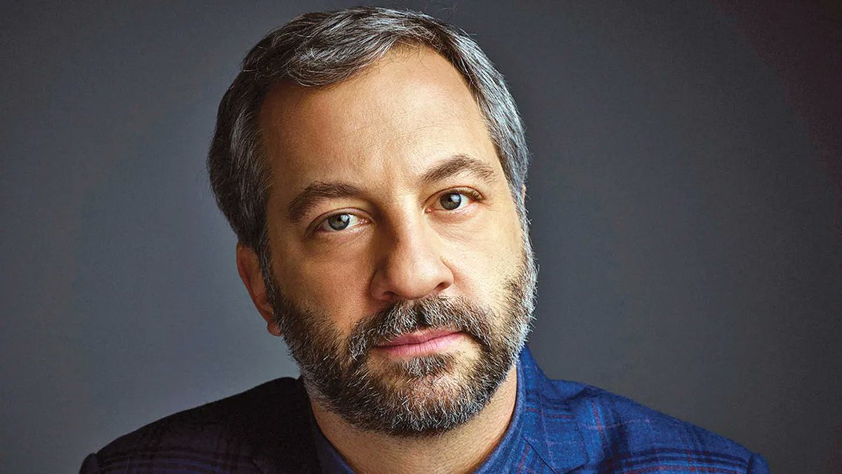 GoIntoTheStory's tweet image. Think you don't have time to break a story and work up an outline? Check out this Go Into The Story article: "How Judd Apatow used email to write 'Knocked Up'". gointothestory.blcklst.com/how-judd-apato… #screenwriting