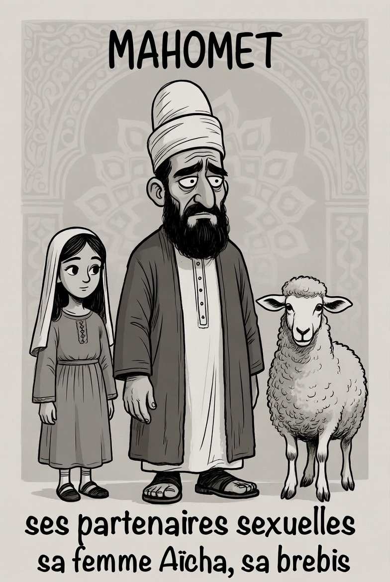 Bots, Guns, & Gals tweet media