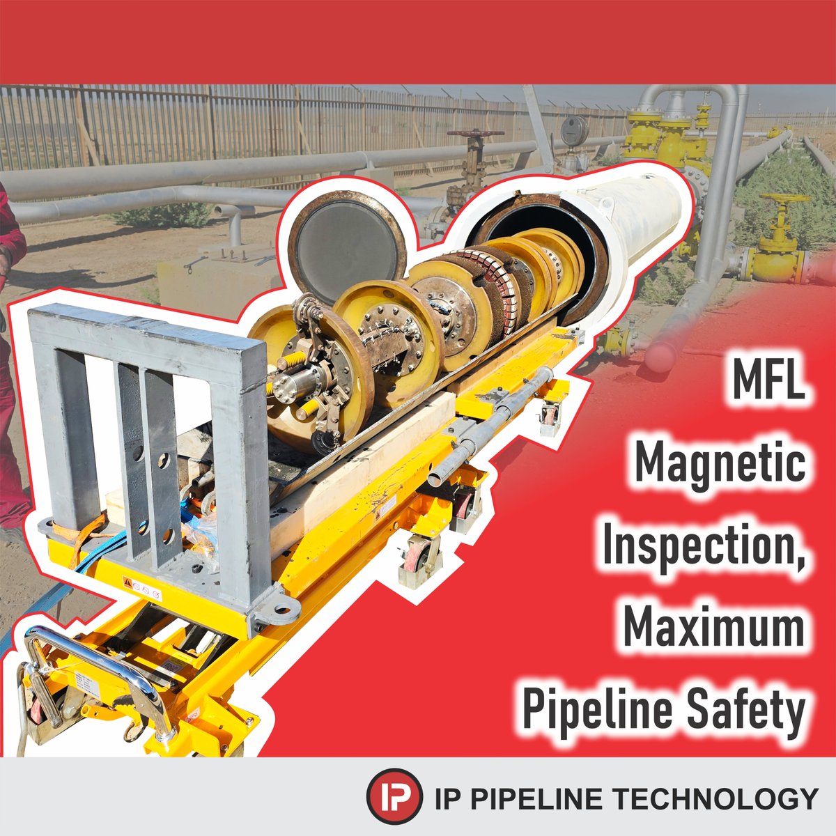IP Pipeline Technology (@ippipeglobal) / Posts / X