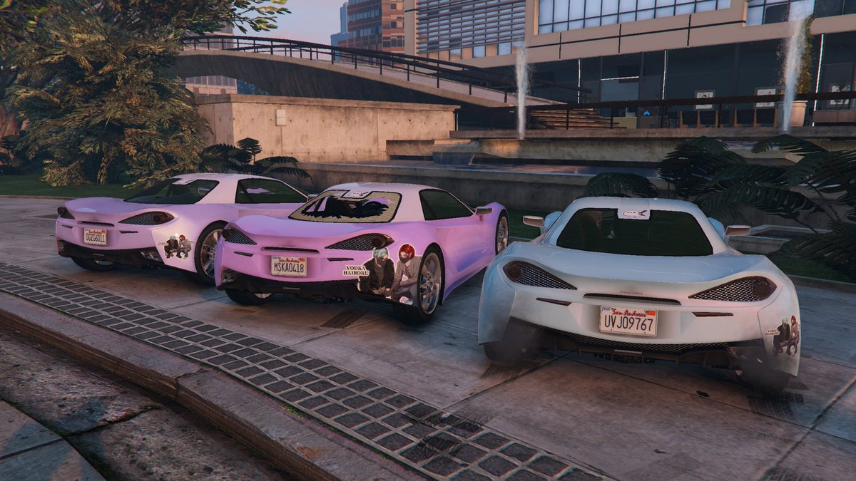 Azure City tweet media