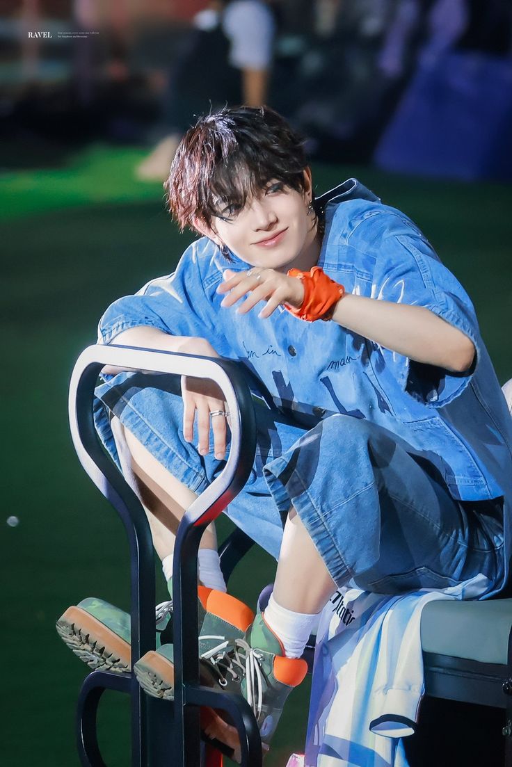 ★🐿️LUCKY GIRL | ENHYPEN IS 7 tweet media