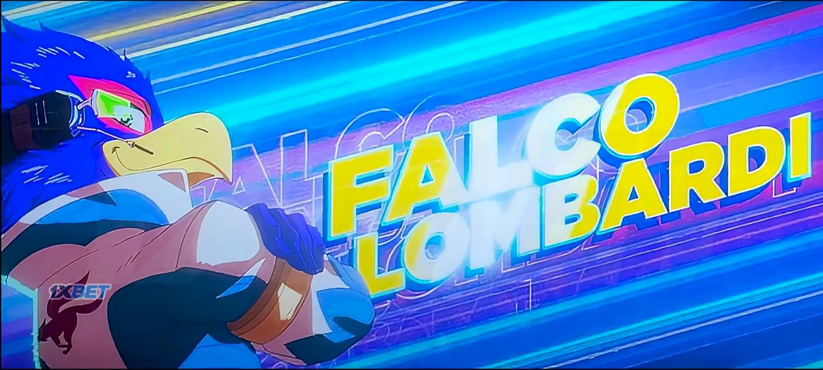 Falco Lombardi tweet media