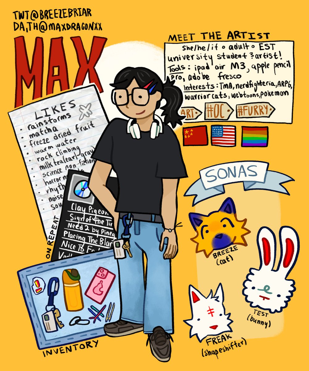 max 🍀 tweet media