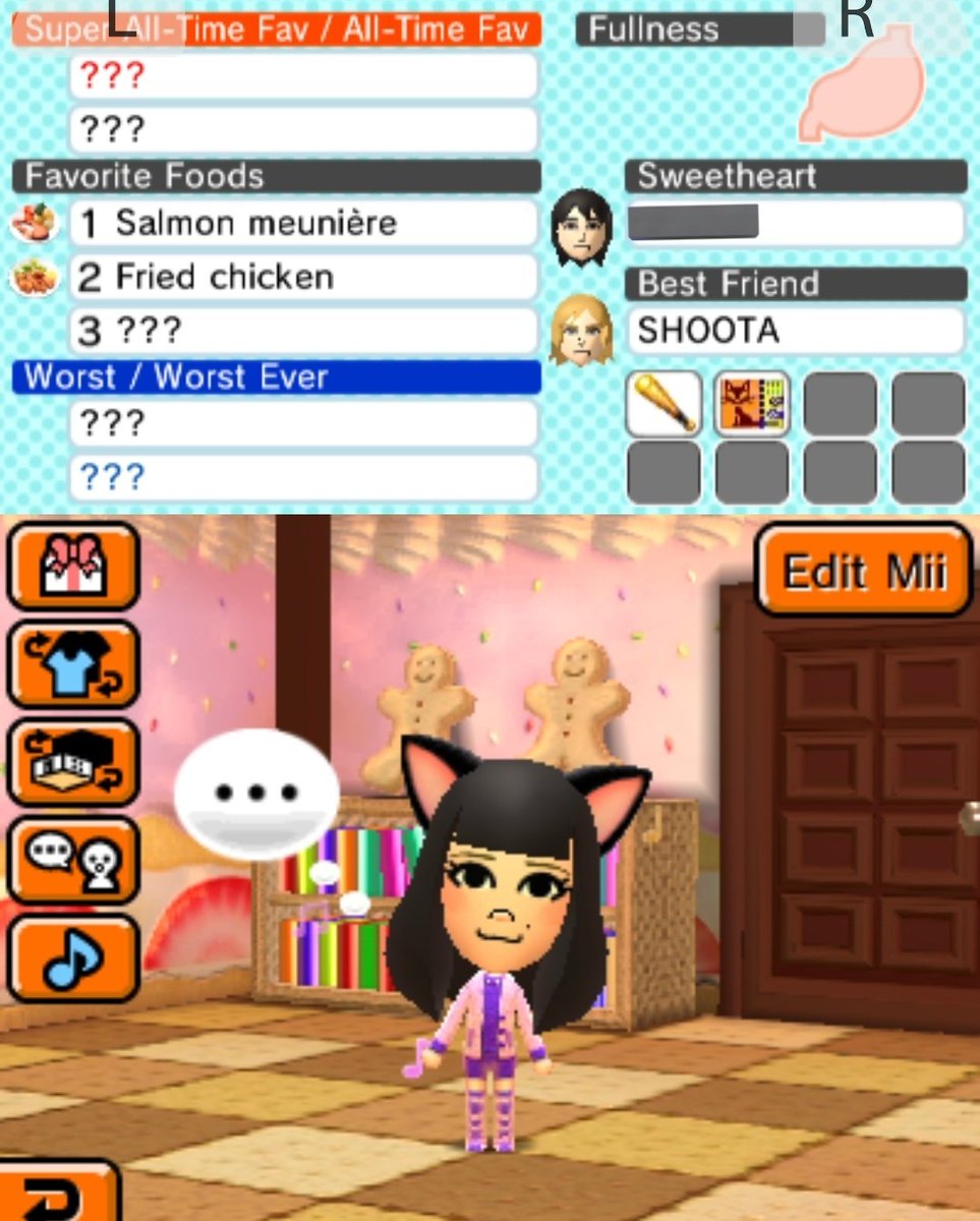 candyGirl 🍭🍭🧁🍩🩷🎀 tweet media