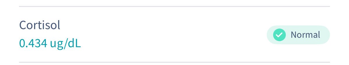 My Testosterone and am salivary cortisol tests. Very high fat ketogenic moderate protein animal foods. Despite what Peaters state keto does in fact not tank your hormones or increase cortisol. N of 1. Mid 40s. Estradiol 15 pg/ml (low end of normal).