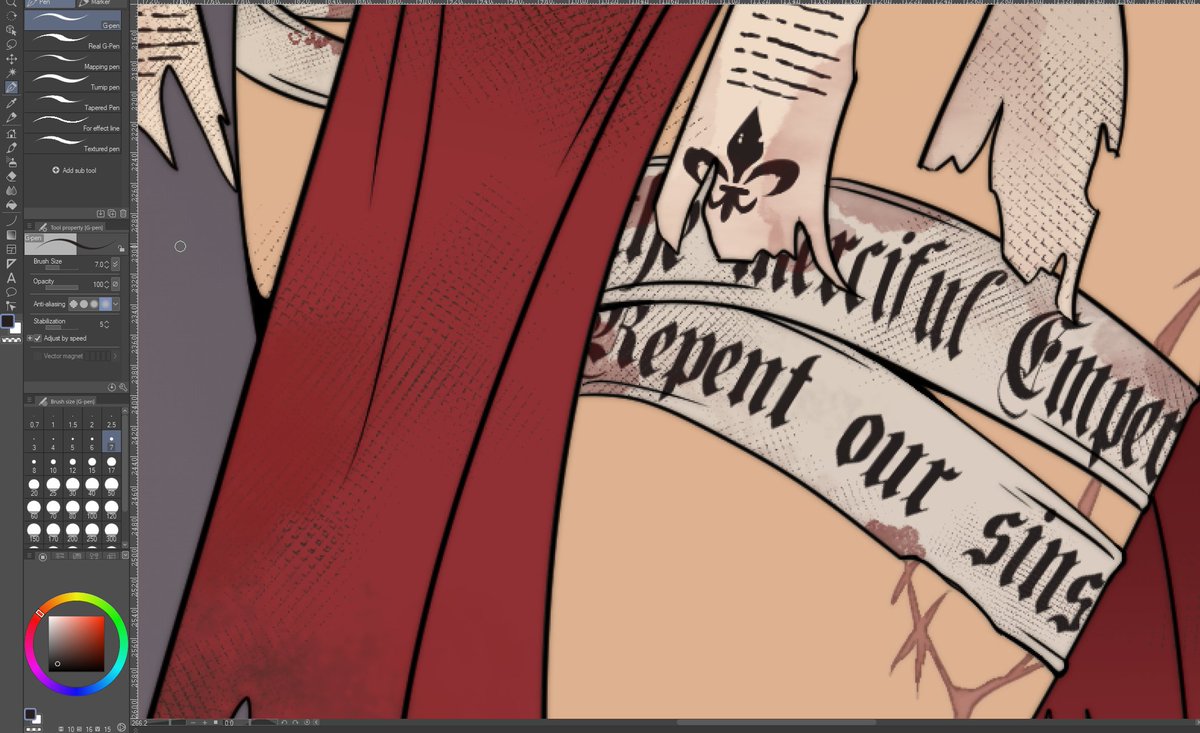 Tenno Tulia 🪷 tweet media