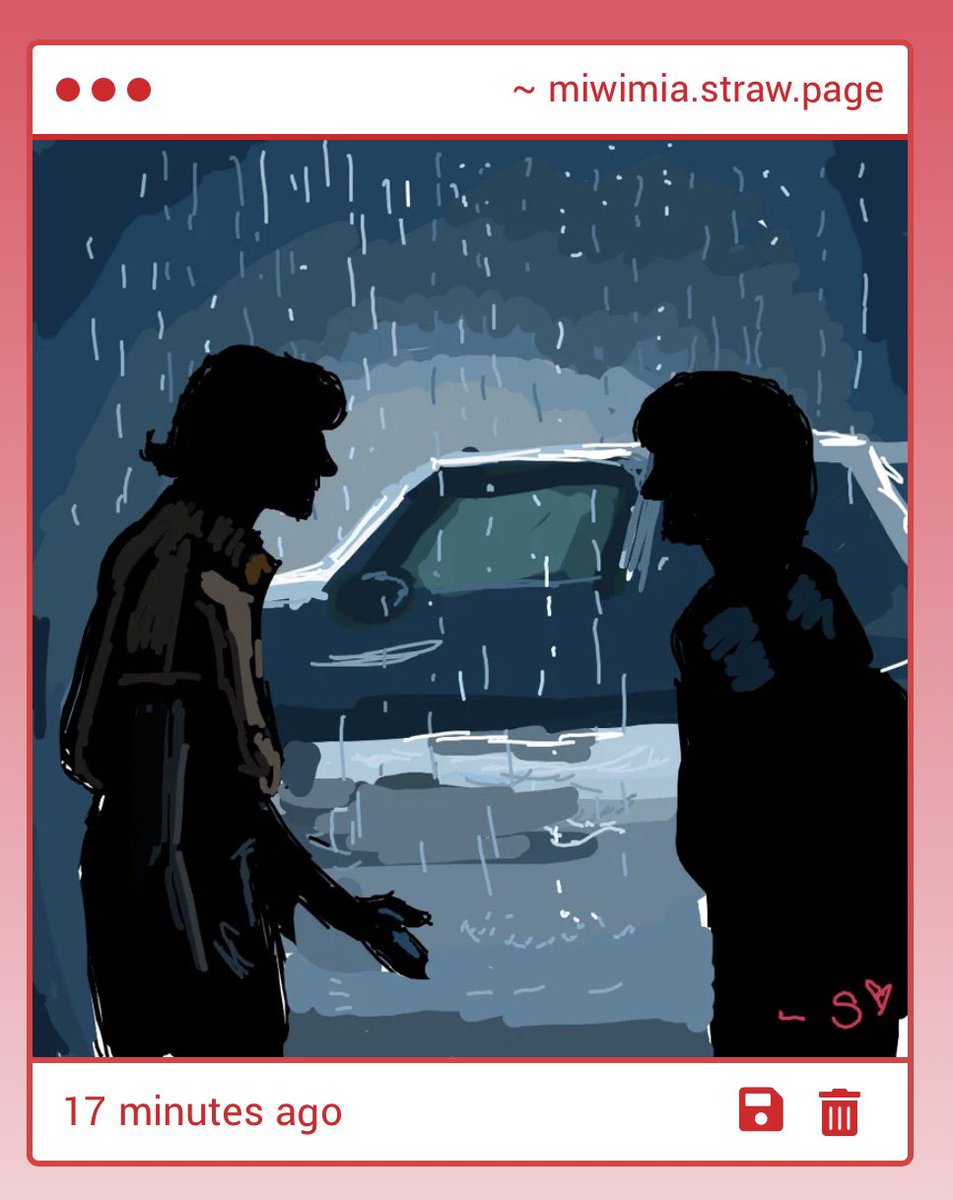 ɐı̣ɯ ౨ৎ˚ tweet media