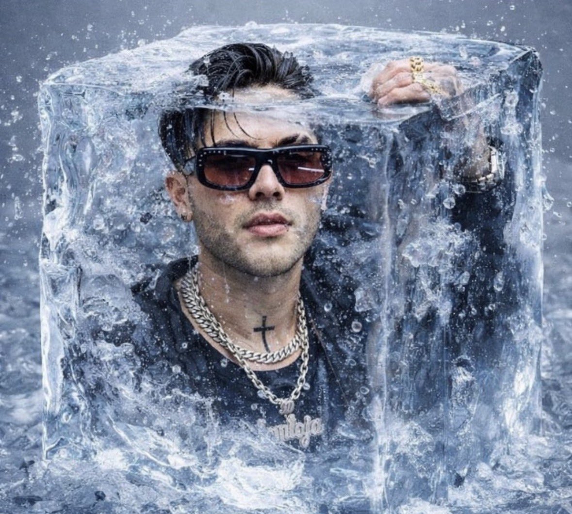 Mariana 🌳🎀💎 tweet media