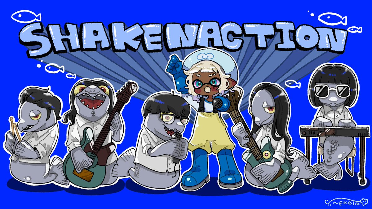 ねこた🐈‍⬛ tweet media