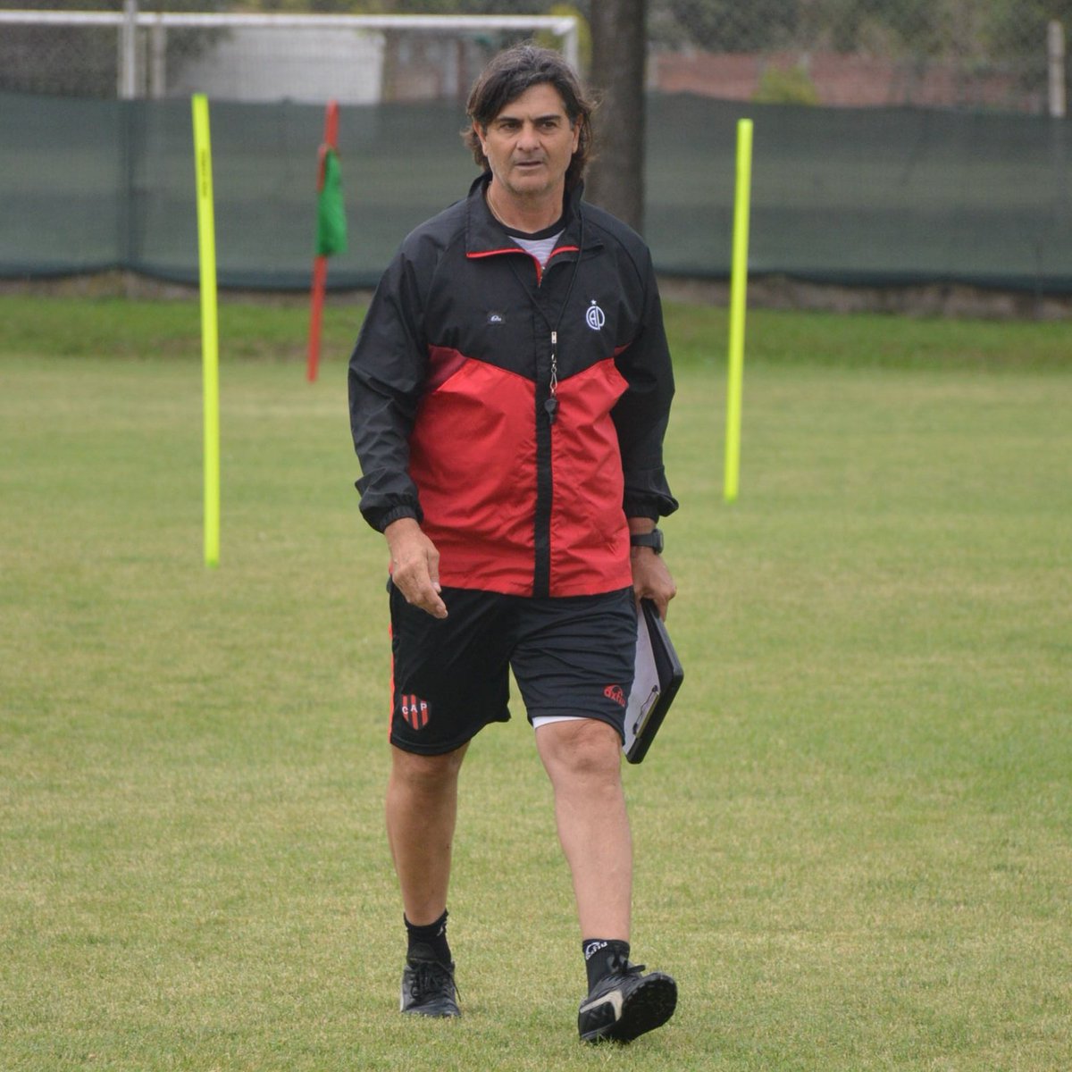 Primera Nacional tweet media