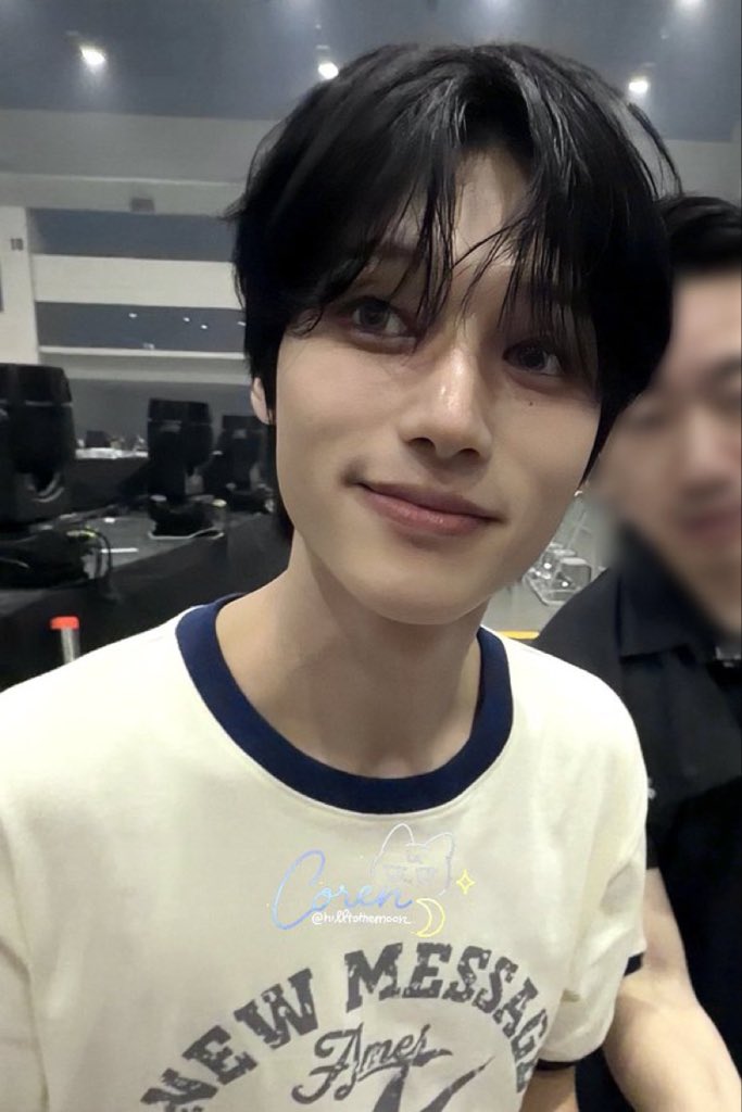 nami saw ATEEZ tweet media