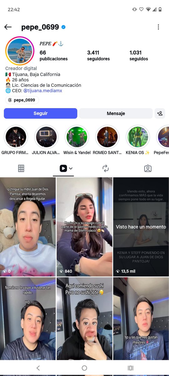 💎🇦🇷Florencia JD🇦🇷💎 tweet media