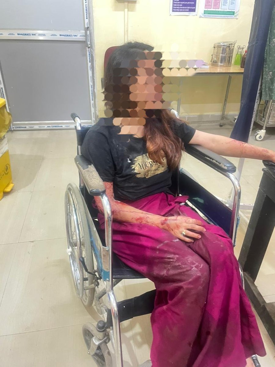 Shining Forth_Manipur tweet media