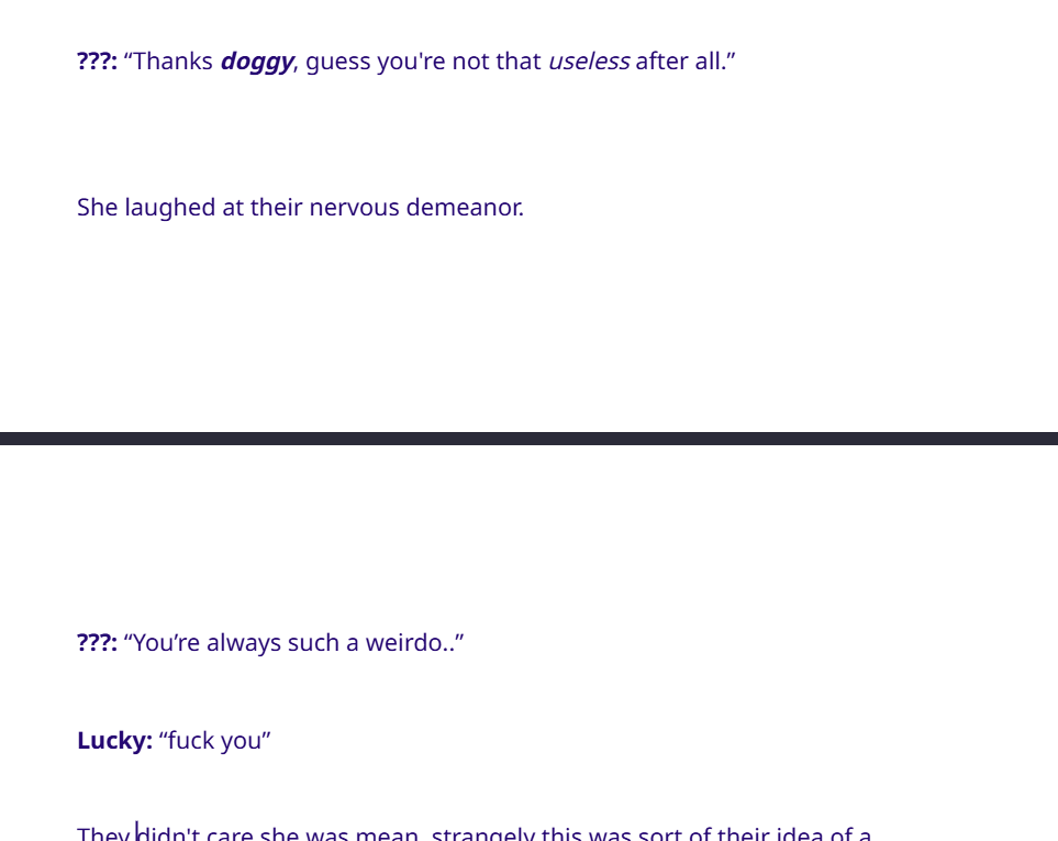 avvvery_'s tweet image. actually working on jml #justmyluck