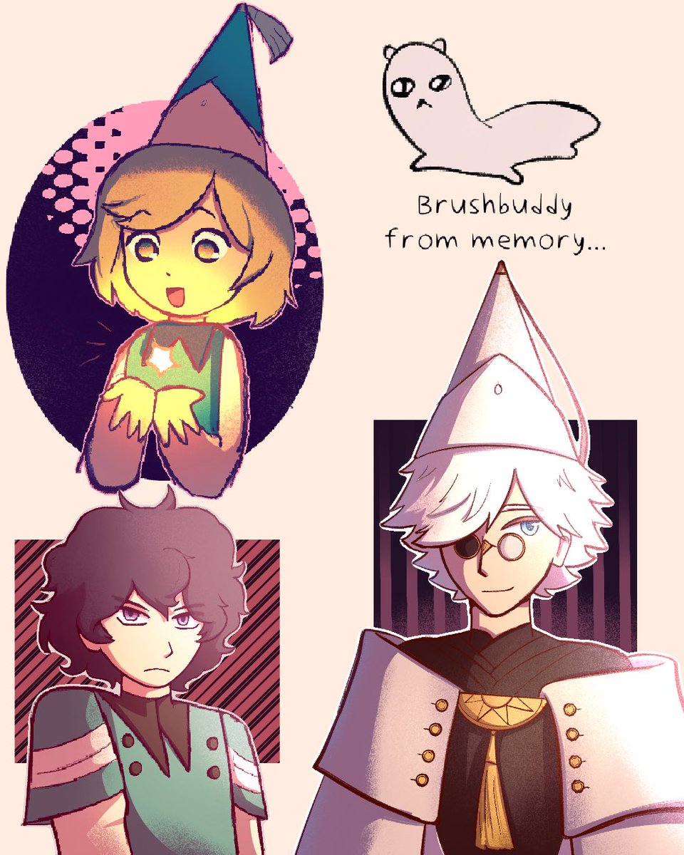 Panda Person tweet media