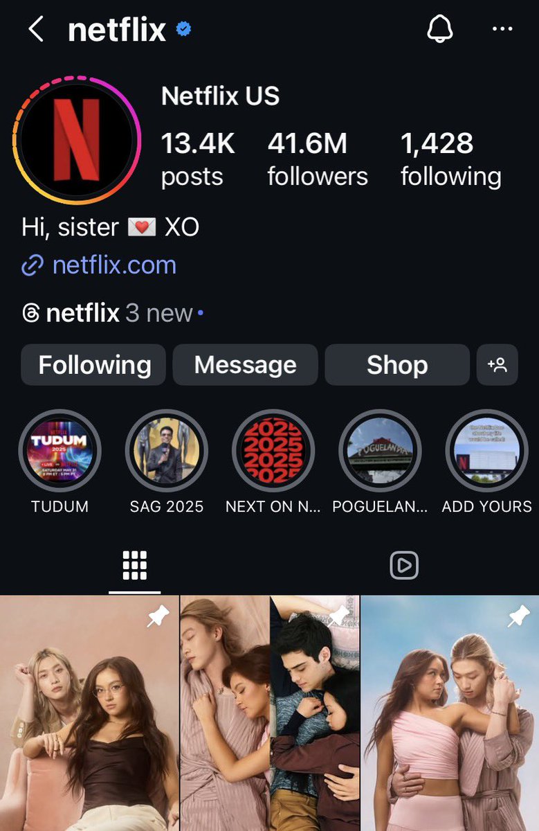 sunnie. ❤️ ꩜ XO KITTY S3 SPOILERS !! tweet media