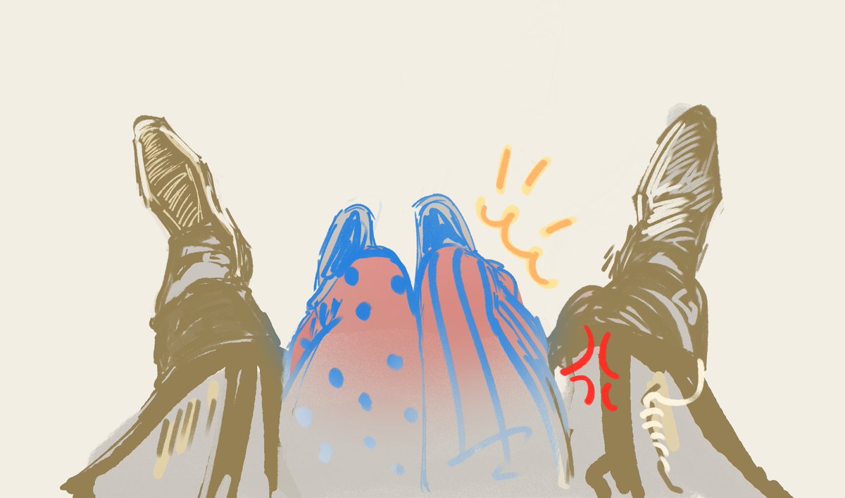 (𓁹 𓁹) tweet media