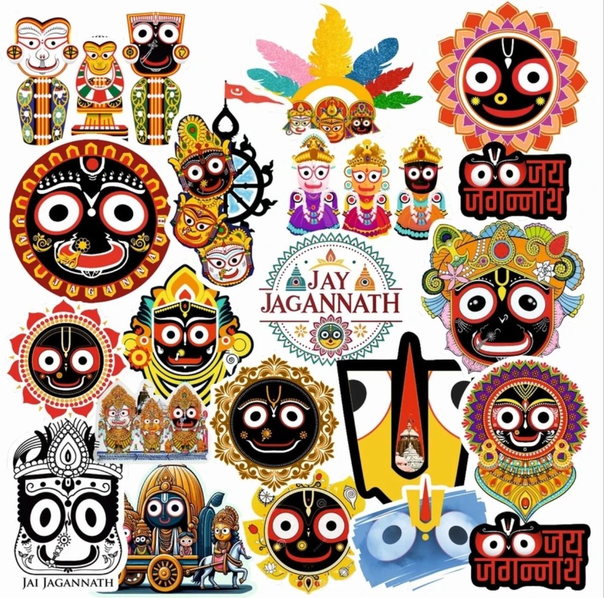 Bijaya K. Satpathy. 🚩(सनातनी)🚩(Modi Ka Parivar) tweet media