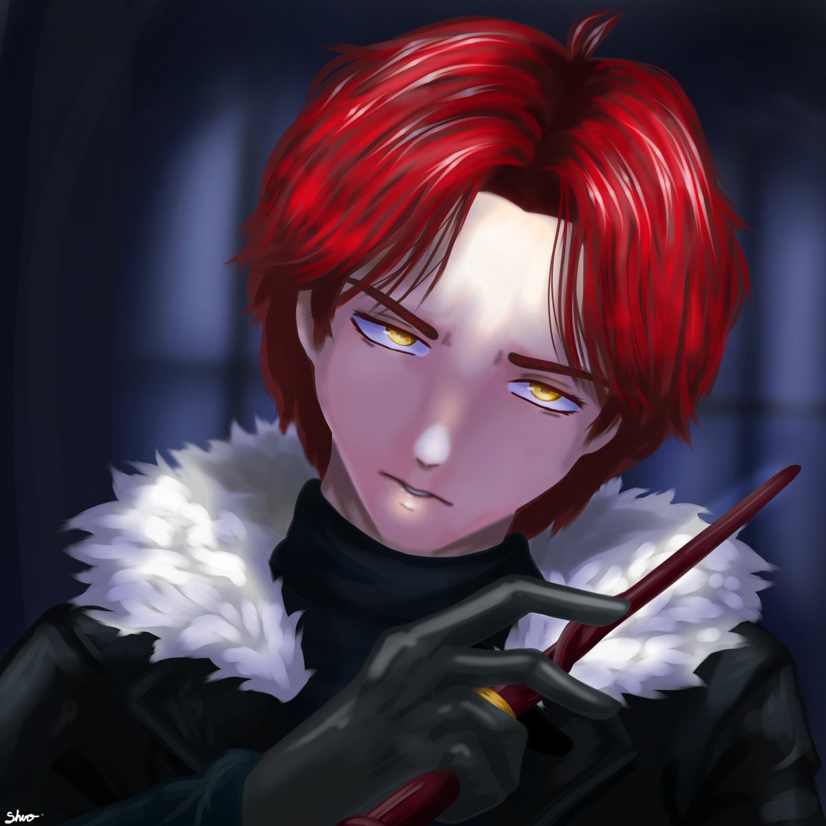 Shiro tweet media