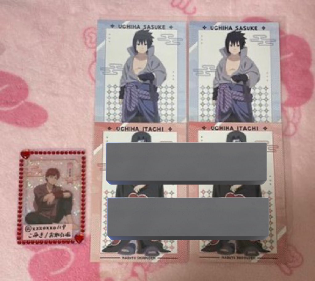 こゆき@お取引垢 tweet media